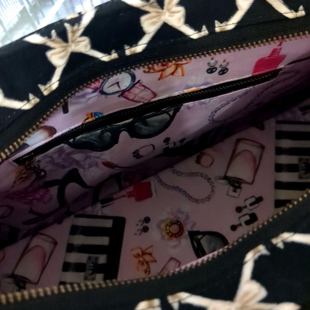 コヤンイサムチョン　ハンドメイド　ボストン大