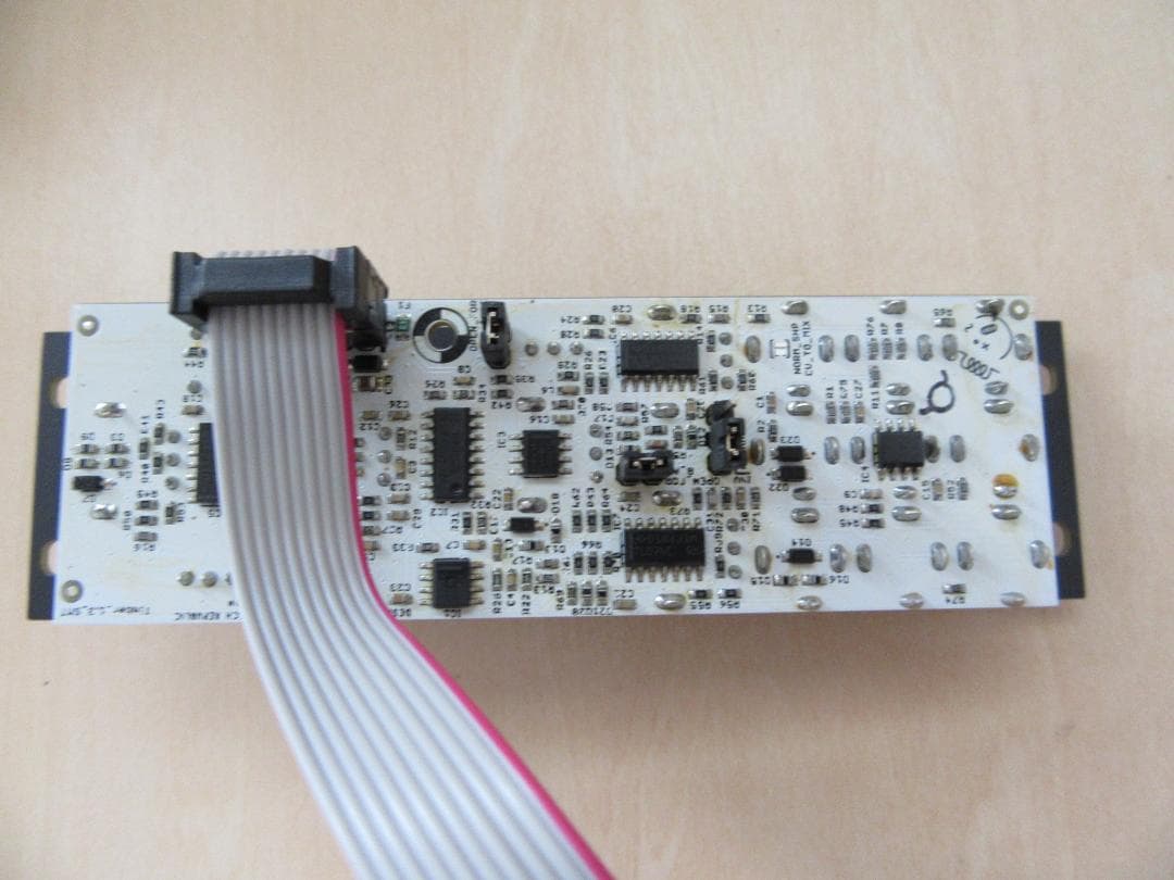 Bastl Instruments / Timber ユーロラックモジュラー