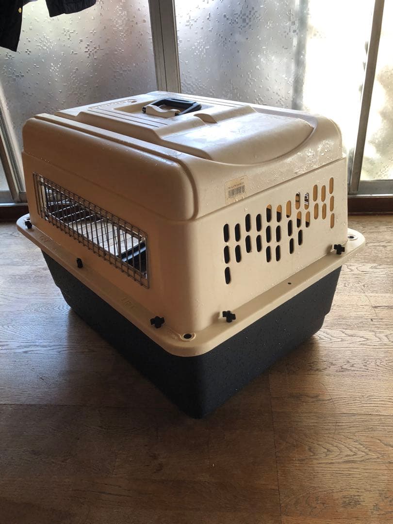 ペットメイト　バリケンネル