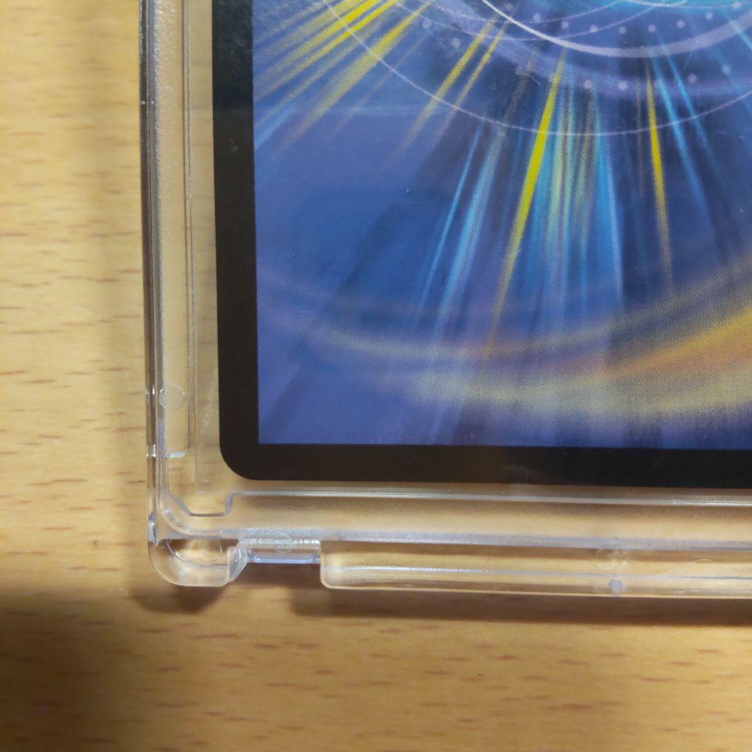 悪魔聖霊ジェミニアス にじさんじ　シークレット　夜見れな　デュエマ　サイン