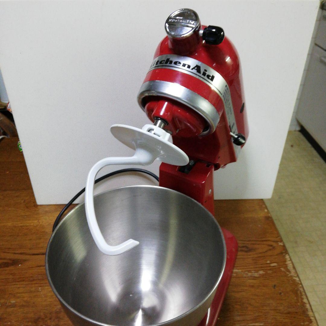 キッチンエイド.ミキサー 9kSM95 シリーズ