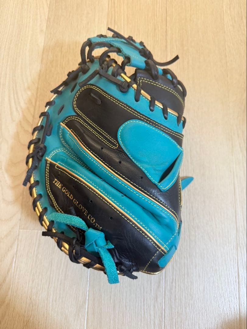 Rawlings 軟式キャッチャーミット 33インチ/