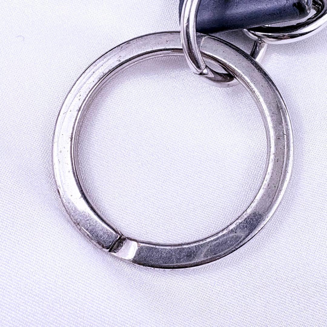 ルイヴィトン キーホルダー モノグラム ドラゴンヌ キーリング