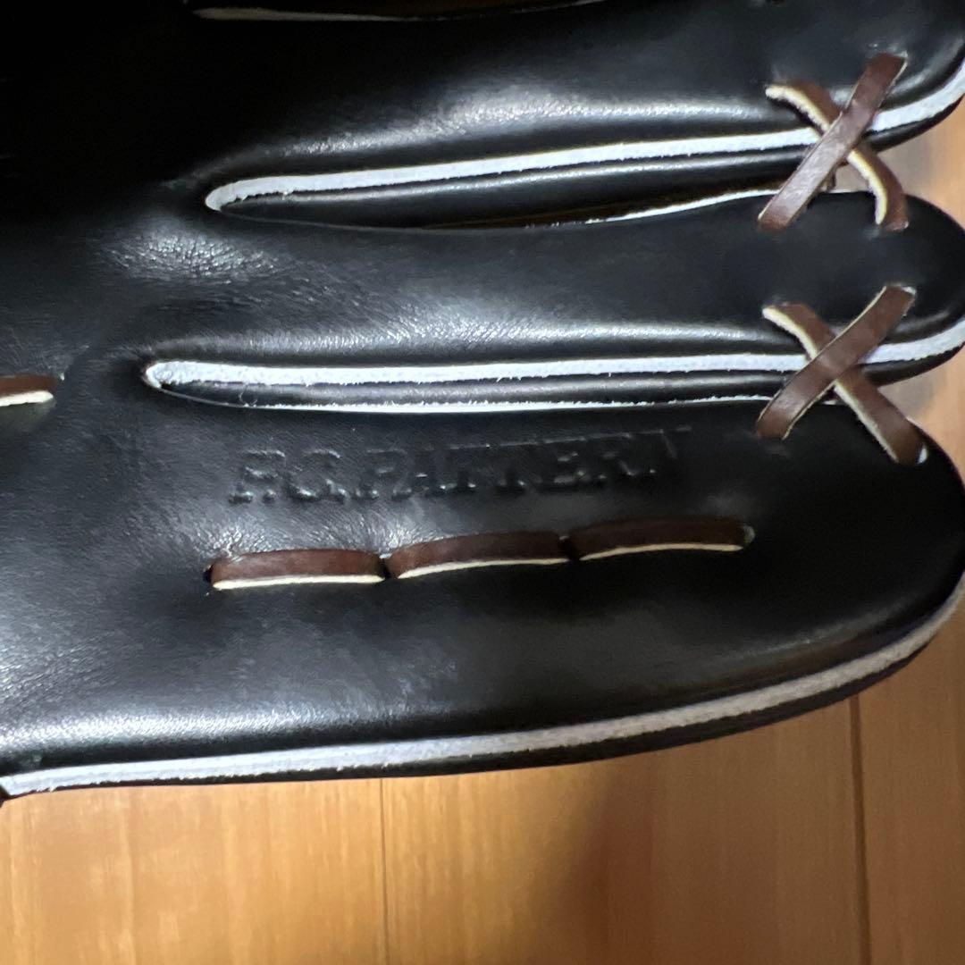 超限定品！ ゼットプロステイタス外野グラブ