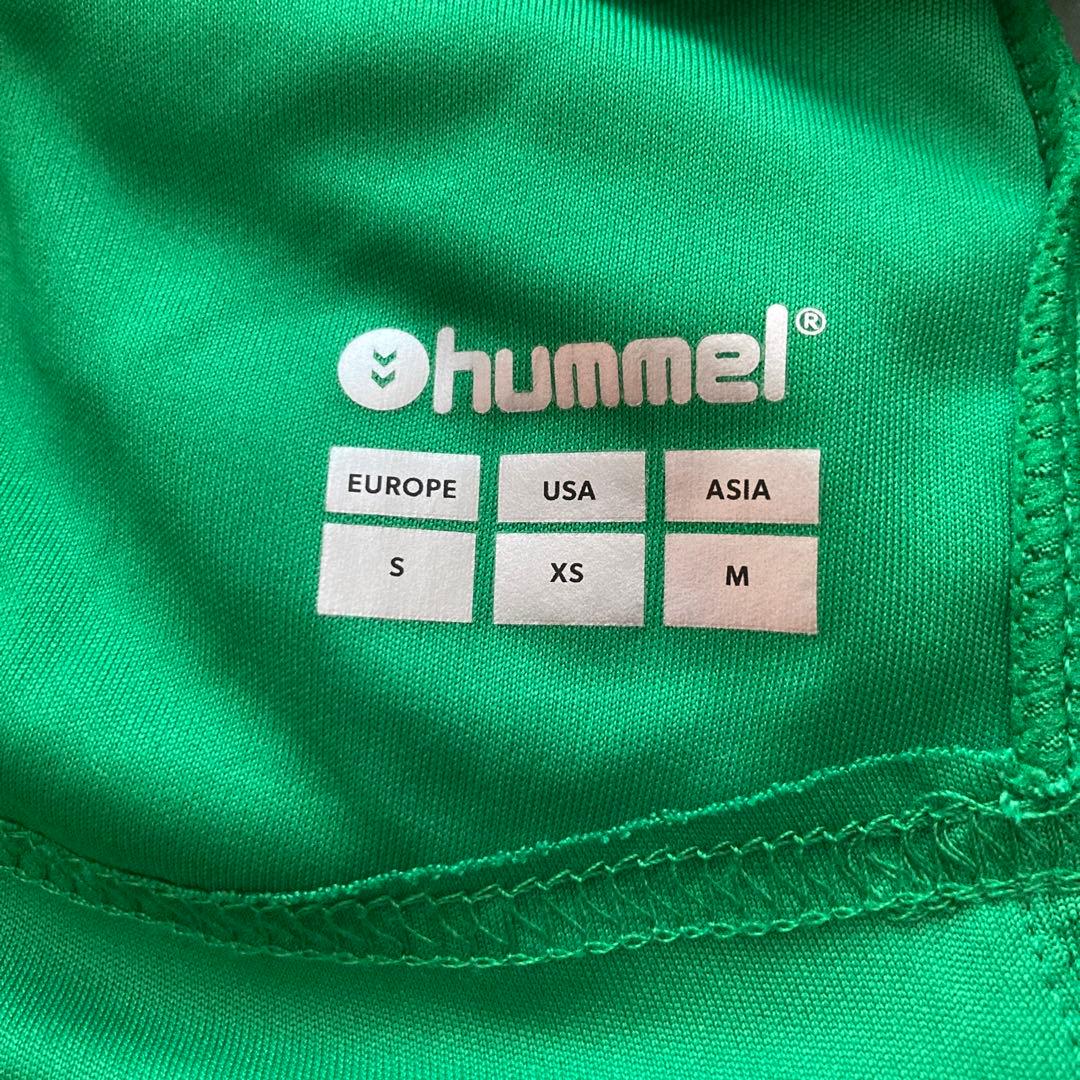 Hummel サンテティエンヌ 22/23 ユニフォーム
