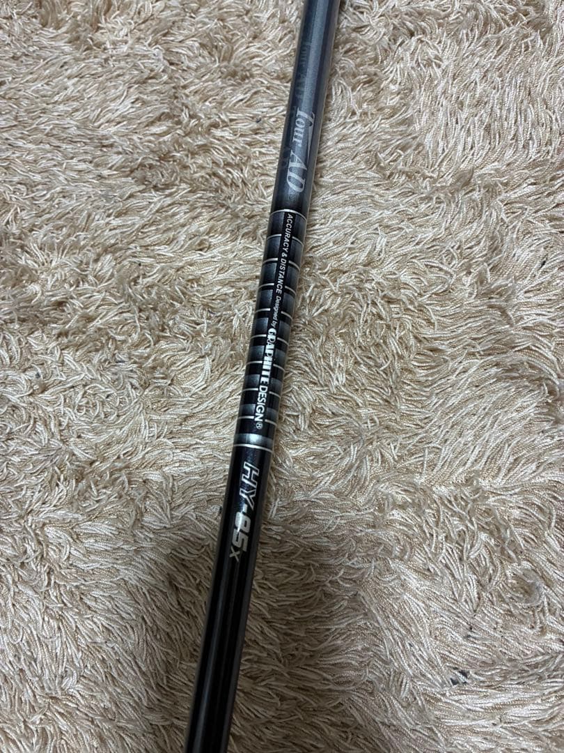 クラブ TaylorMade SIM2 MAX 4u