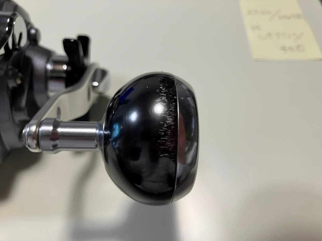 ダイワ　１４レオブリッツ４００