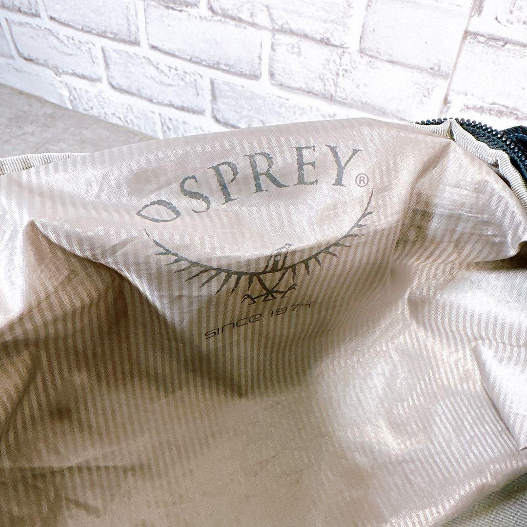 オスプレイ ソジョーン 80L キャリーバッグ バックパック OSPREY 大型