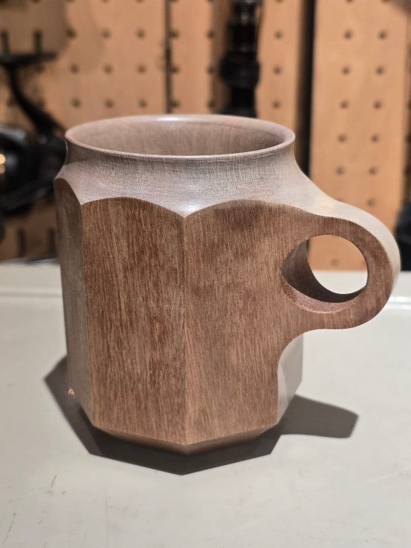 JINCUP URUSHI HYBRID(白漆バージョン) L ジンカップ