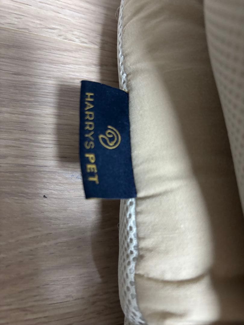 HRking.HANRAY ペットカート & HARRYSPET 3点セット付