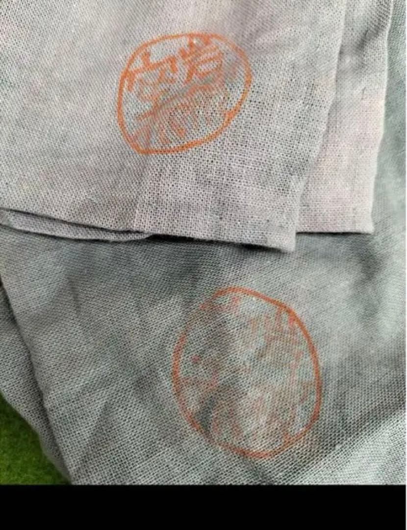 大作 茶道具 水注 赤織部 瀧口喜兵爾 師 加藤十右衛門