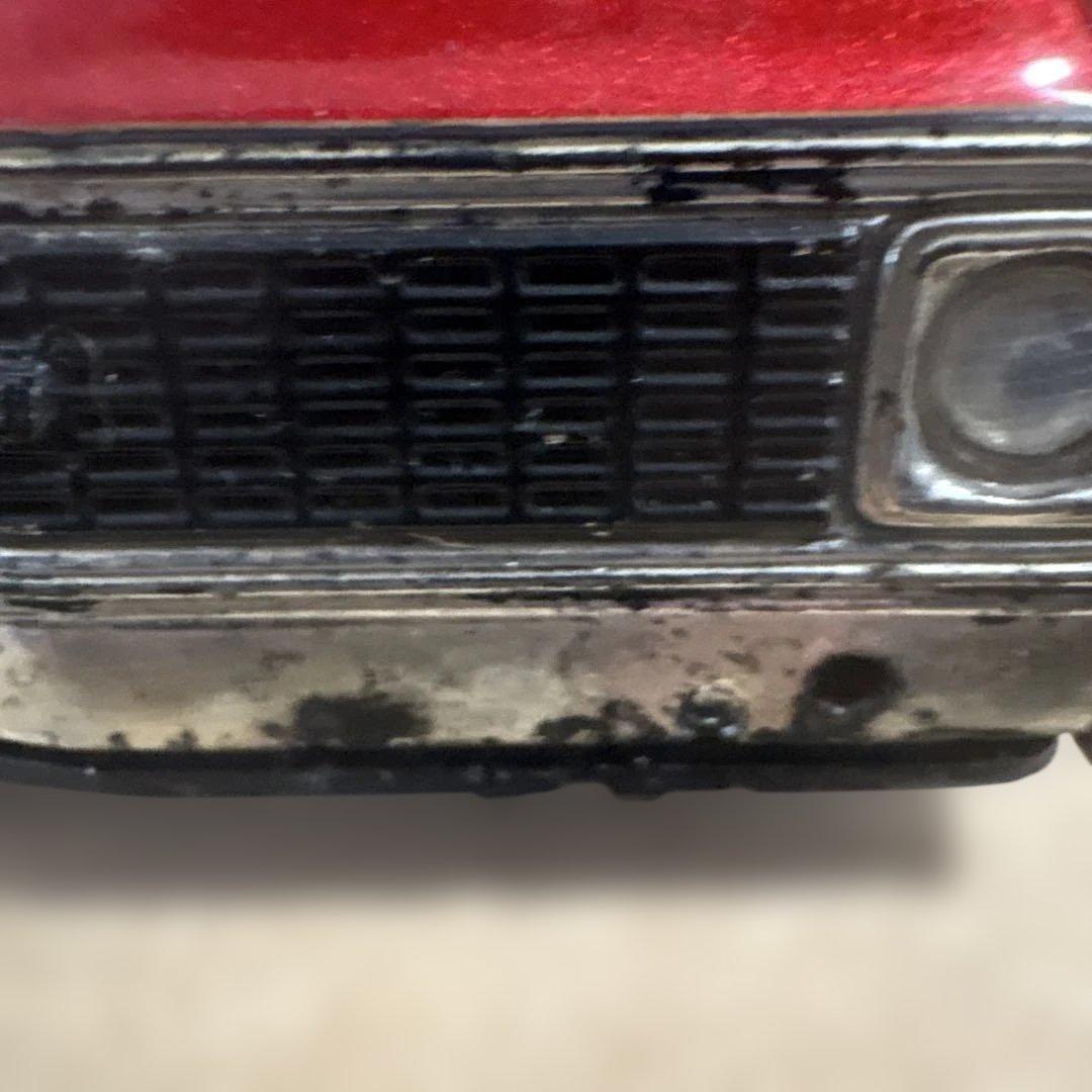 JADA 1／24 PICK UP ローライダー