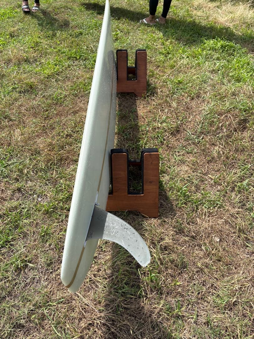 サーフボードスタンド