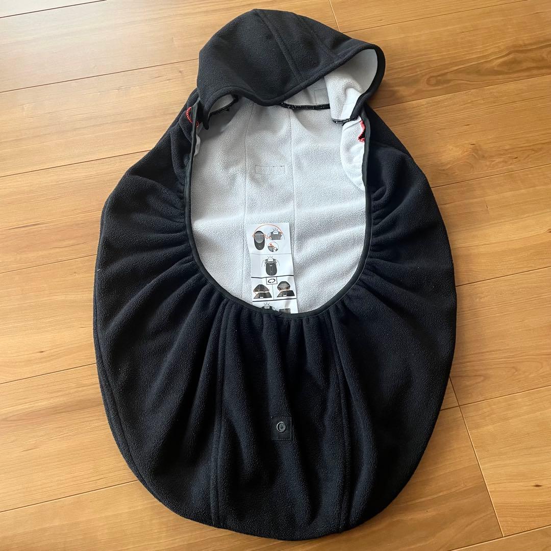 【HASHINO】ベビーキャリア ハーモニー　メッシュ