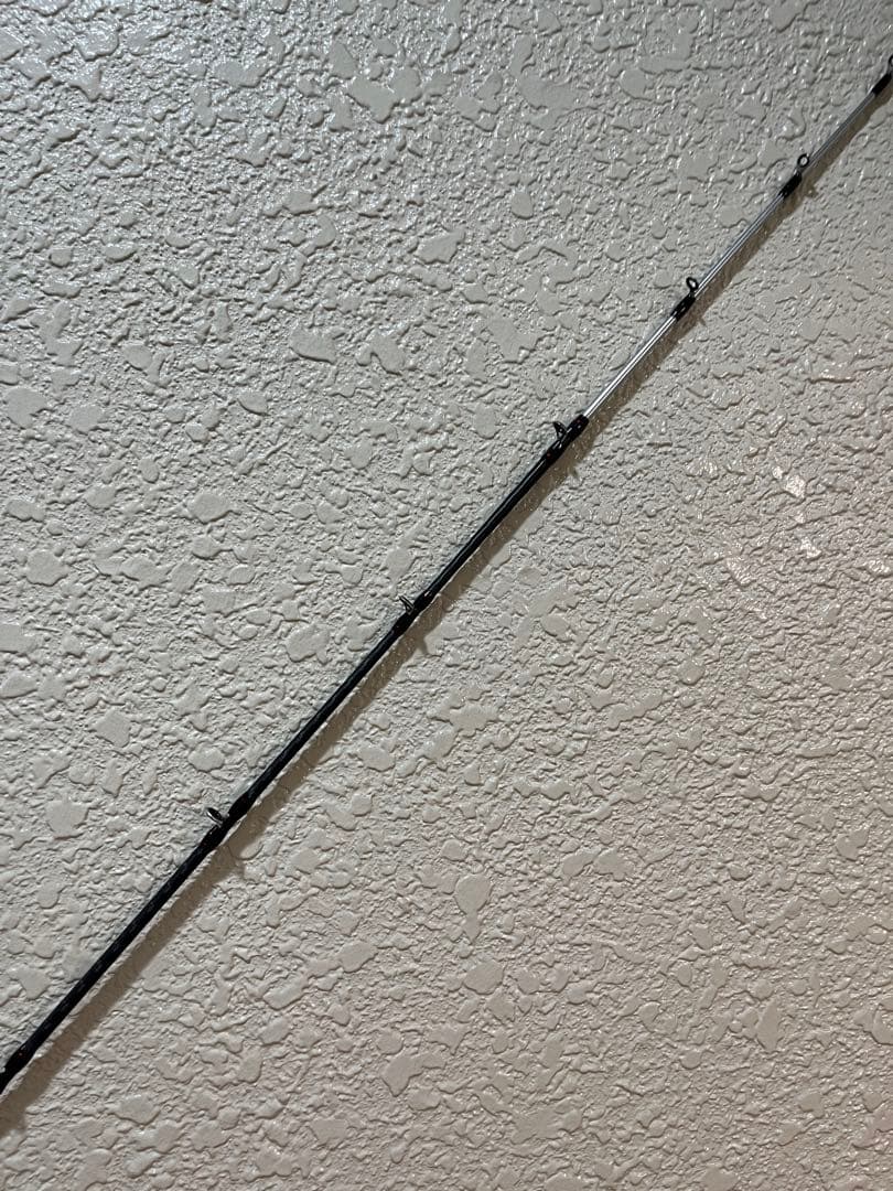 ライトゲームBB 73HH195 船竿　シマノ　現行モデル