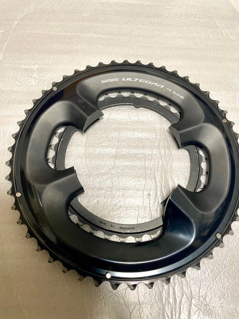 SHIMANO シマノ ULTEGRA R8050 di2 セット