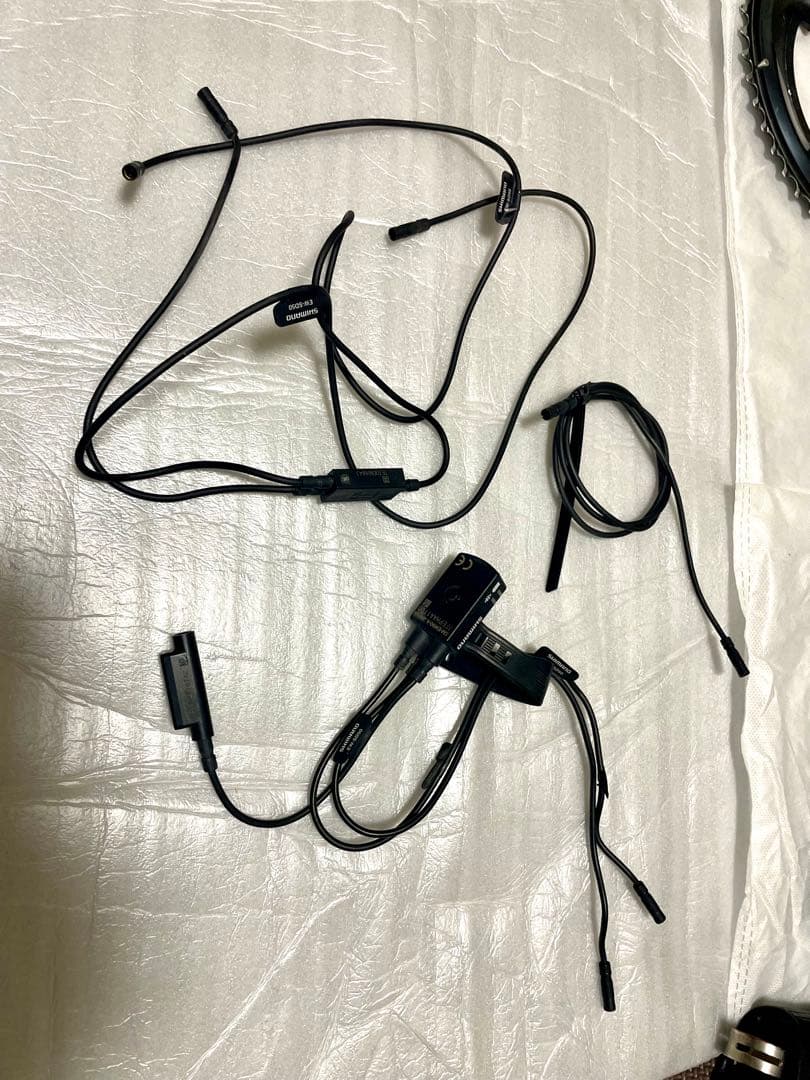 SHIMANO シマノ ULTEGRA R8050 di2 セット