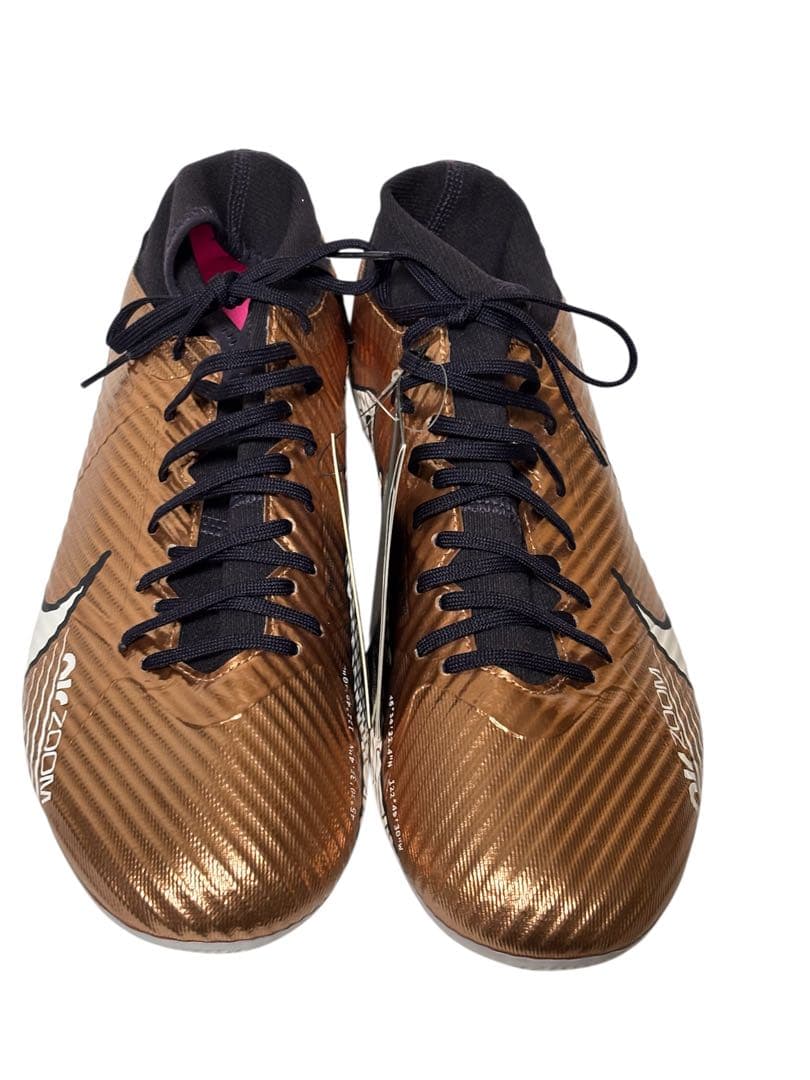 ナイキ NIKE ズーム スーパーフライ 9 アカデミー HG 新品 未使用