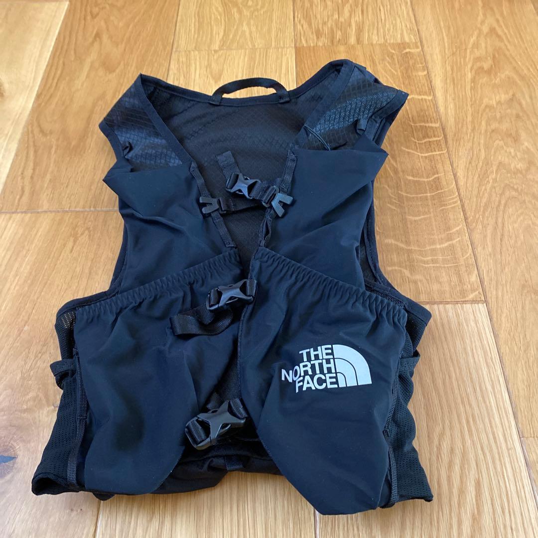 ノースフェイス　ランニングバッグ