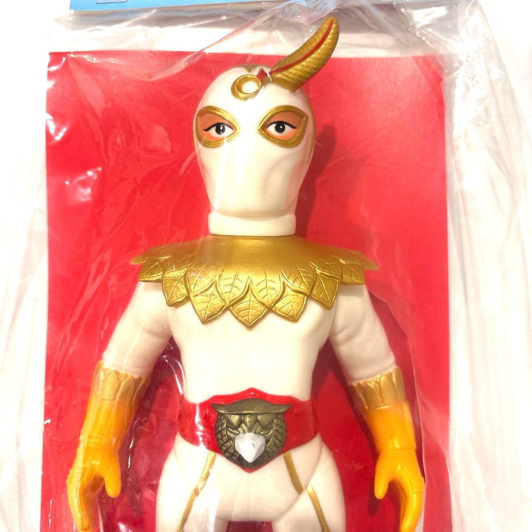 メディコムトイ❤️コンドールマン❤️激レア❤️新品未使用品❤️未開封