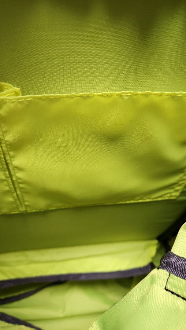 SFIDA スフィーダ バックパック L SH-24B10 BLK