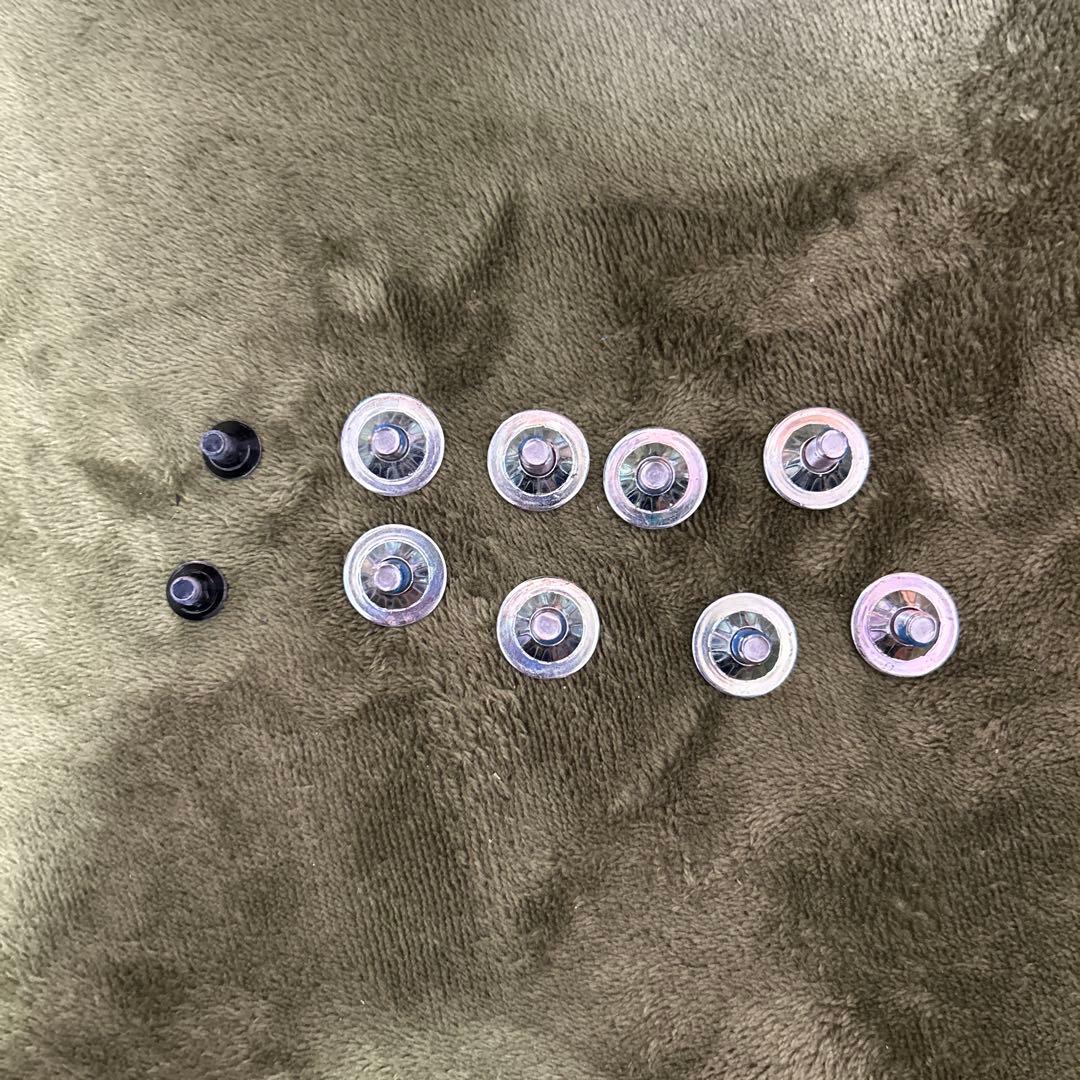 UNION FORCE ビンディング サンドベージュ　Lサイズ　単品