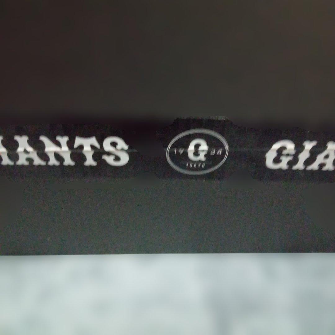 読売ジャイアンツ 坂本勇人 #6ユニフォーム L