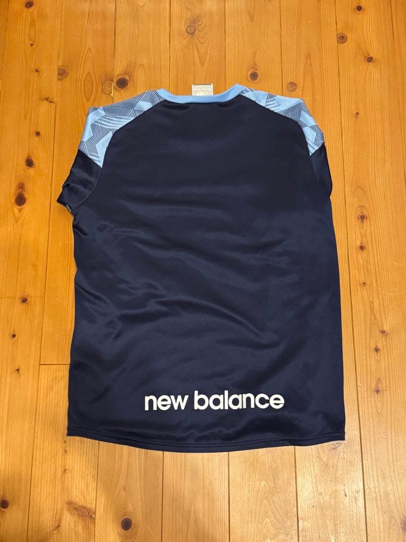 FC東京 2024 アップ着 長袖 L