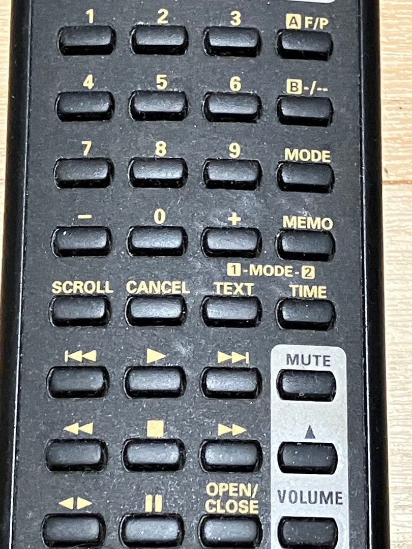 【動作品】marantz PM4200 インテグレーテッドアンプ