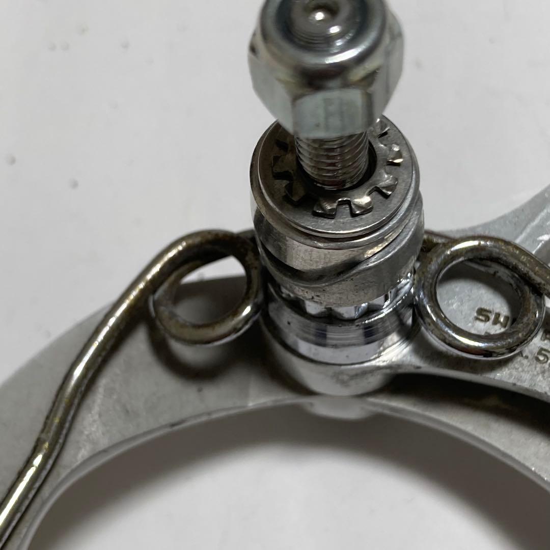 Shimano DURA-ACE EXサイドプルブレーキラージサイズ