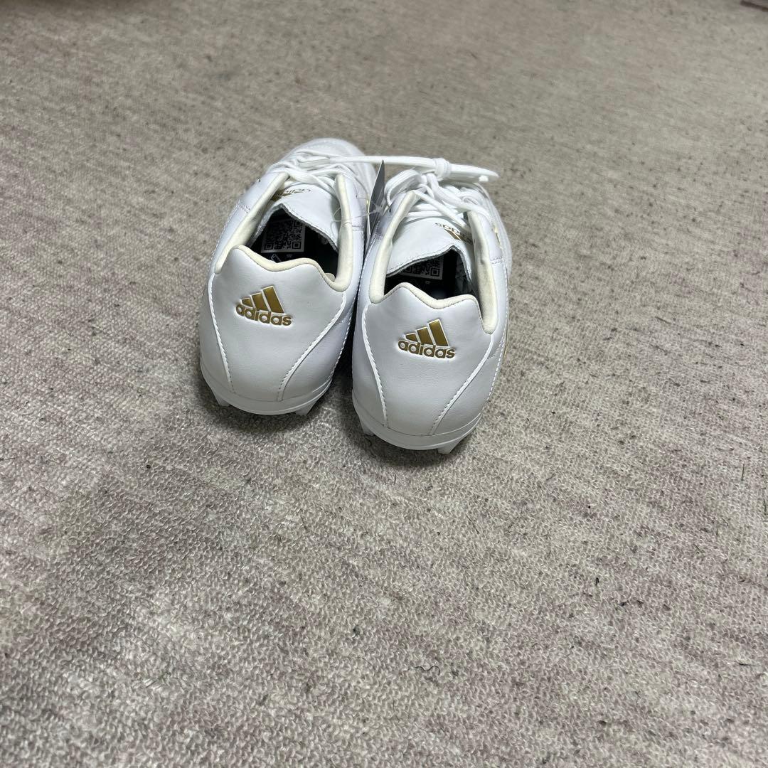 adidas コパカピタンHG/AG