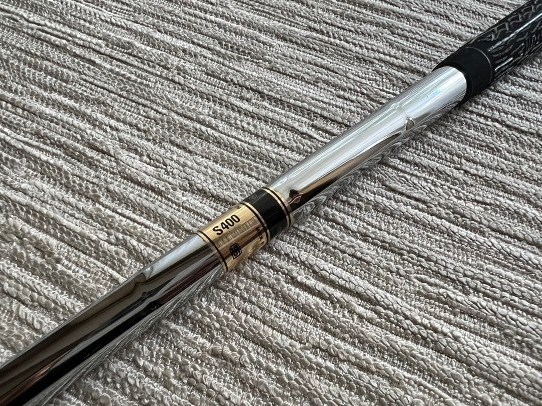 名器 ブリヂストン ツアーステージ X5000 2I DG S400 程度極上品