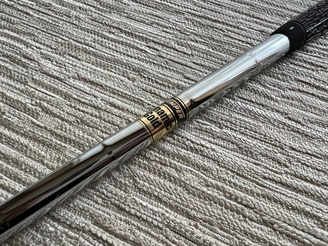 名器 ブリヂストン ツアーステージ X5000 2I DG S400 程度極上品