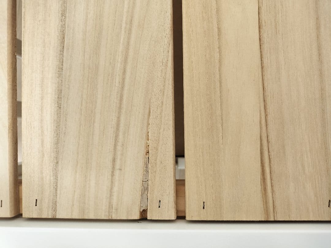 ベビーベッド　KATOJI カトージ　タチベッド