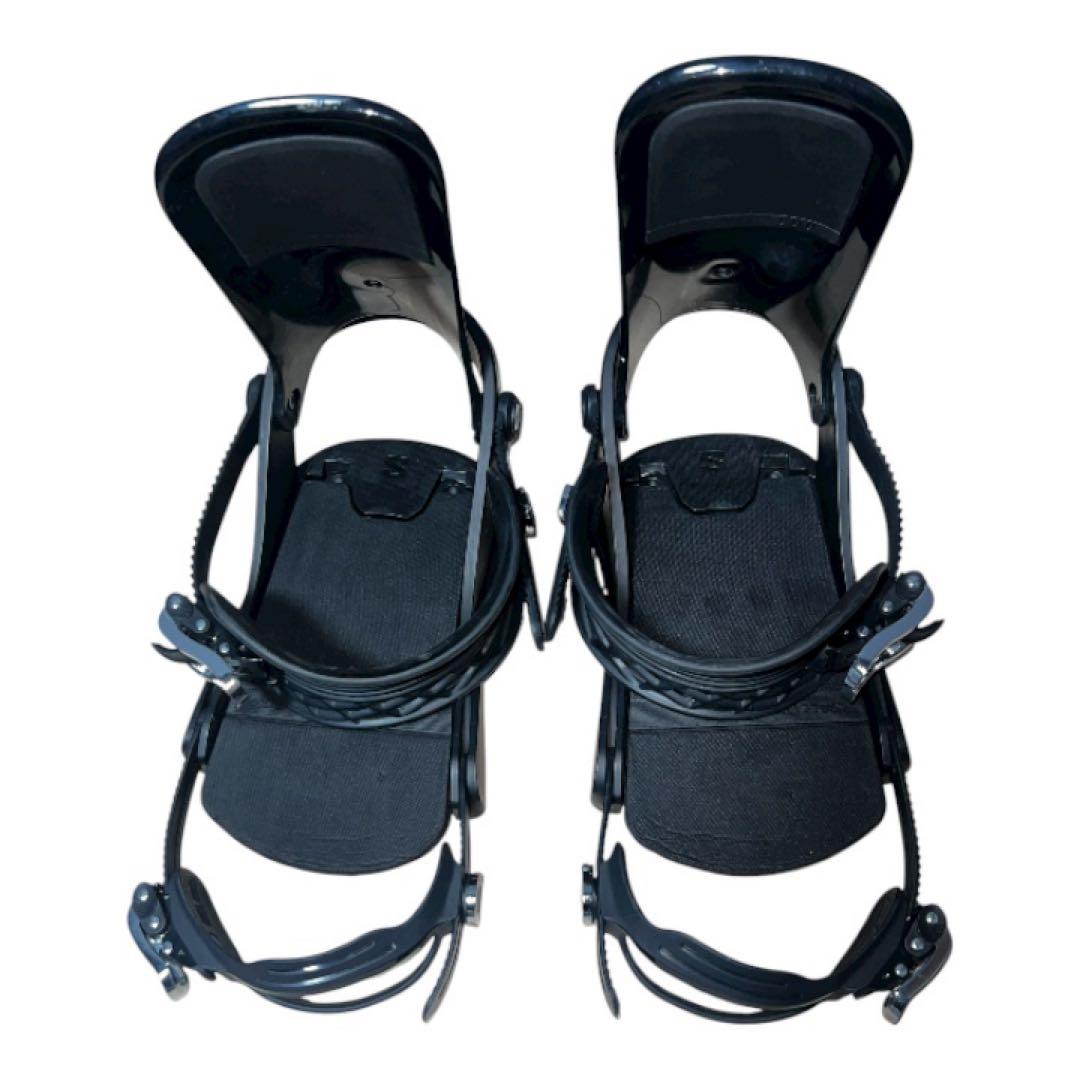 SALOMON EDB Mサイズ ビンディング 24-25