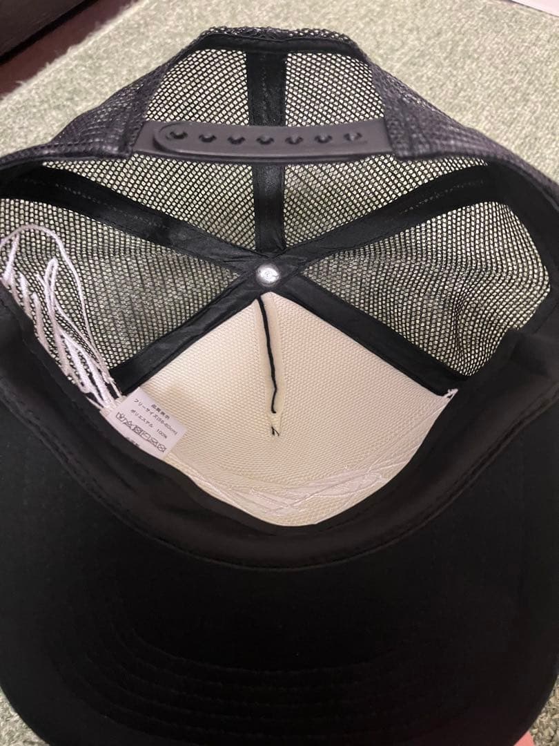 mikado マーチ キャップ