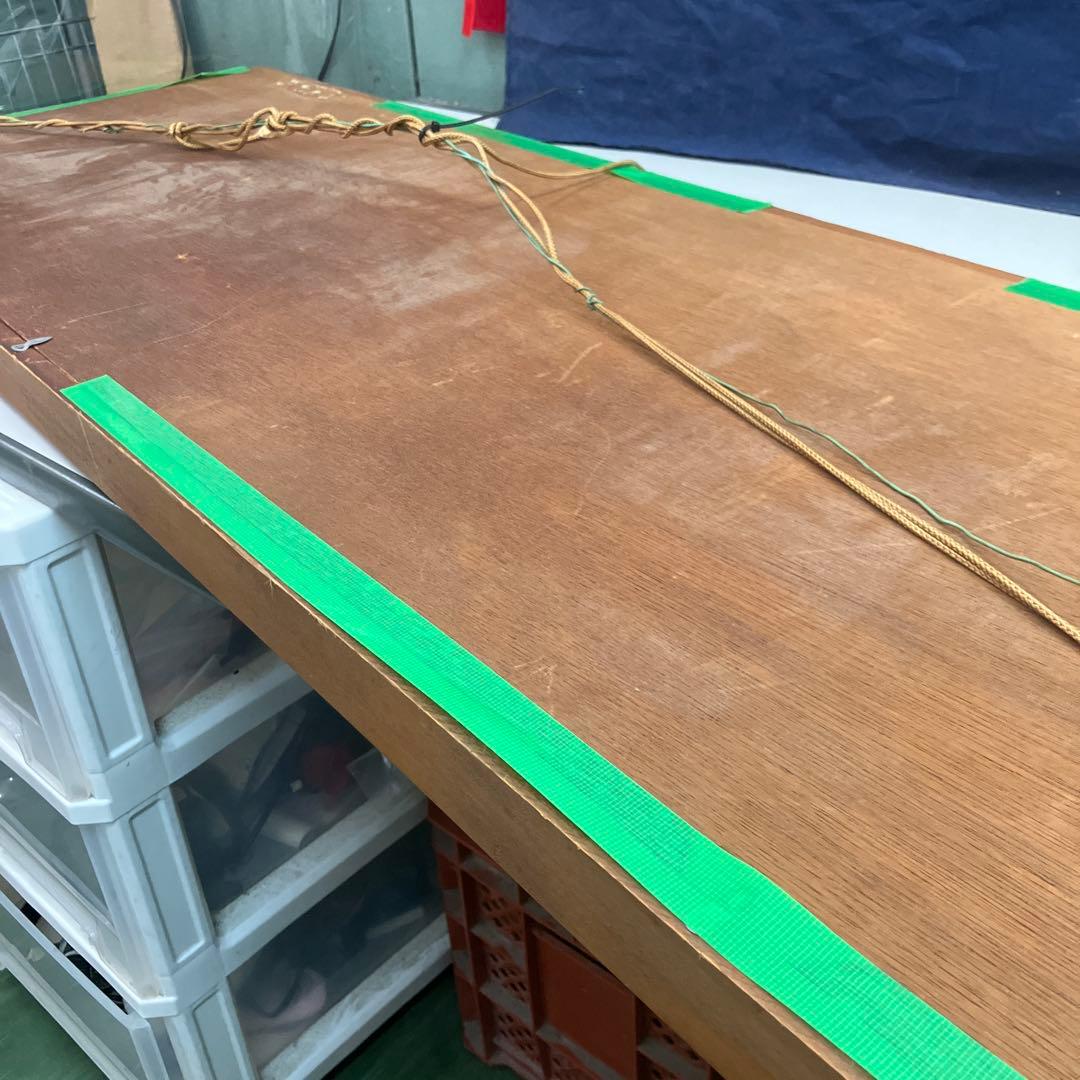 日本刀レプリカ　越中守正俊　模造刀　鍔 美術工芸品 刀剣額 レプリカ 無料発送