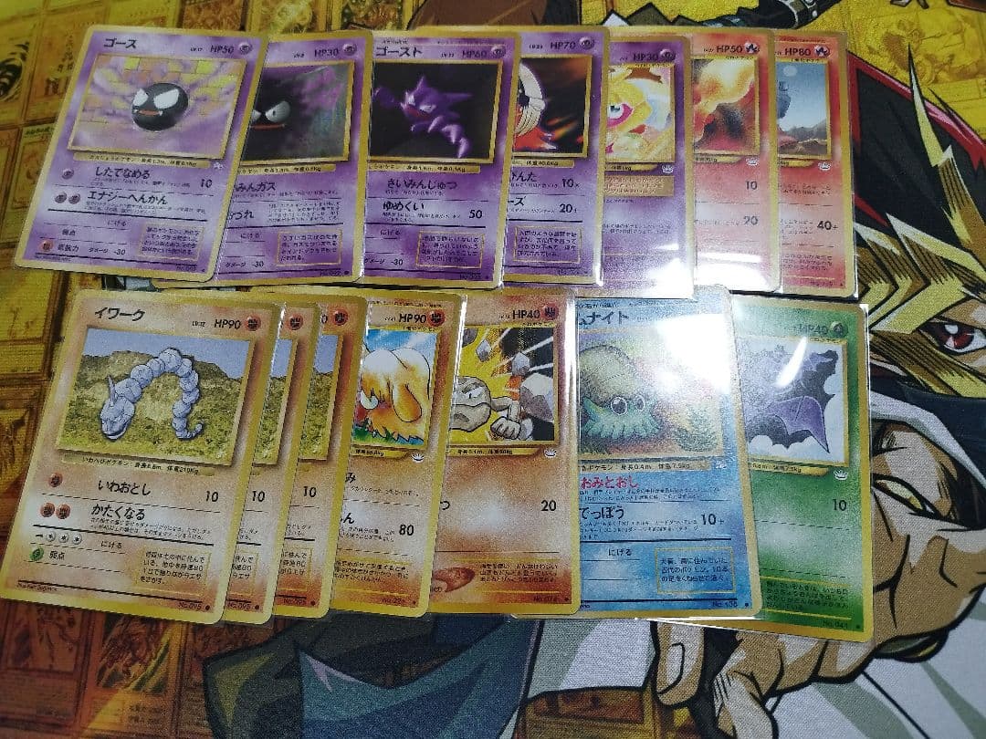 ポケモンカード　旧裏　まとめ売り