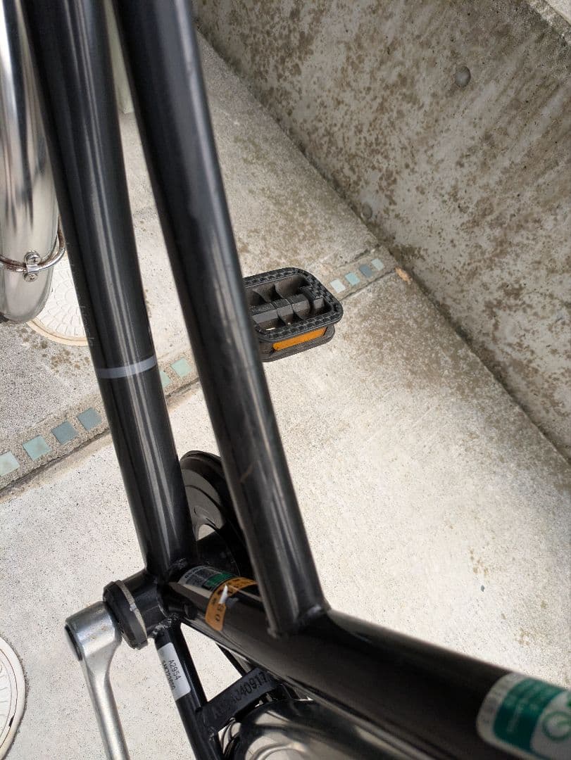 【手渡し限定】自転車