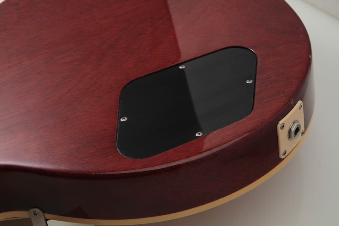 Gibson Les Paul Classic 01年製 美品 山野正規品