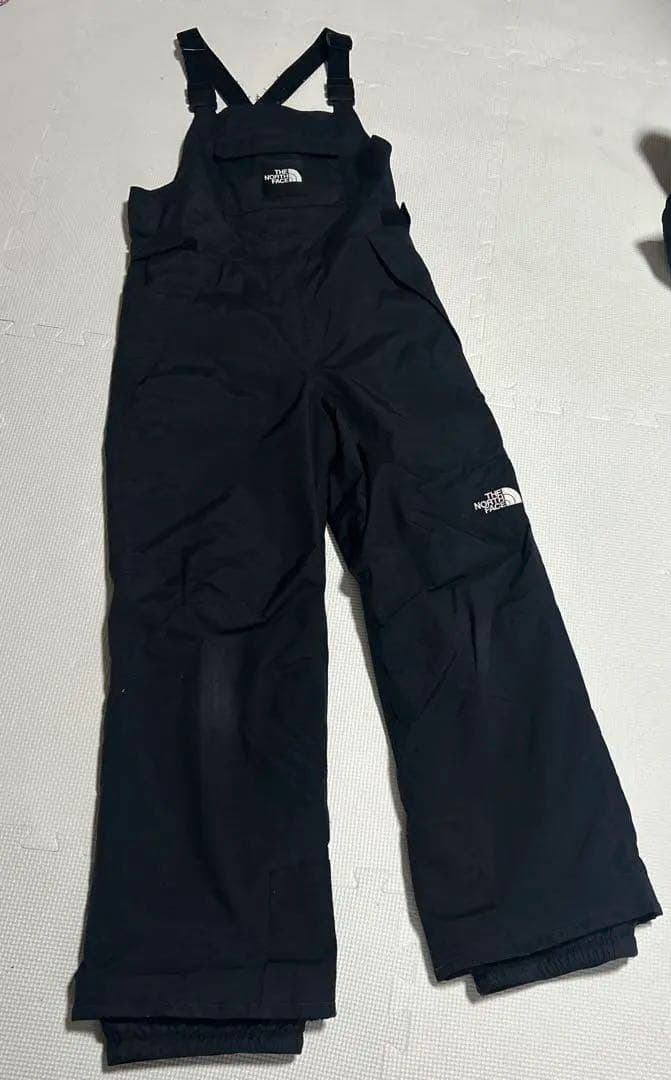 N⭐︎S様ノースフェイス/スノーウェア/上下/150