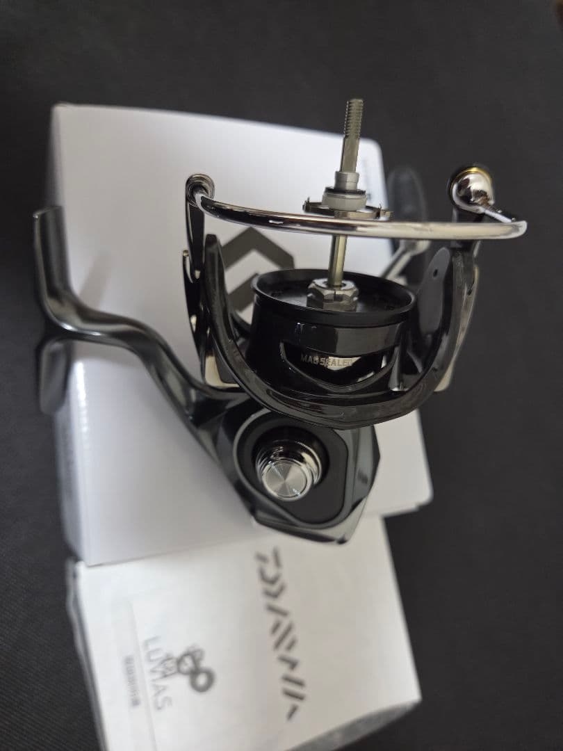 20ルビアス　 LT4000-CXH