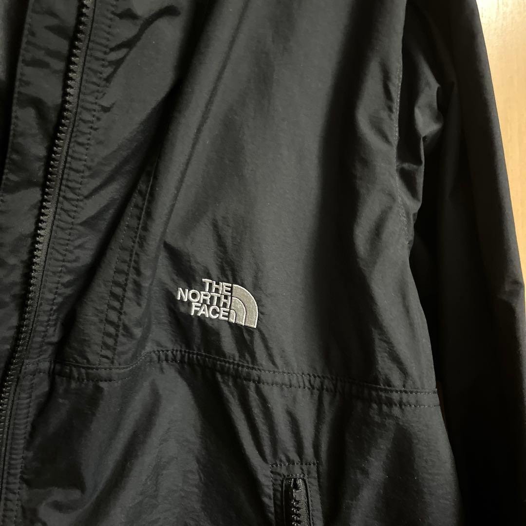 THE NORTH FACE ショートコンパクトジャケット Lサイズ　未使用
