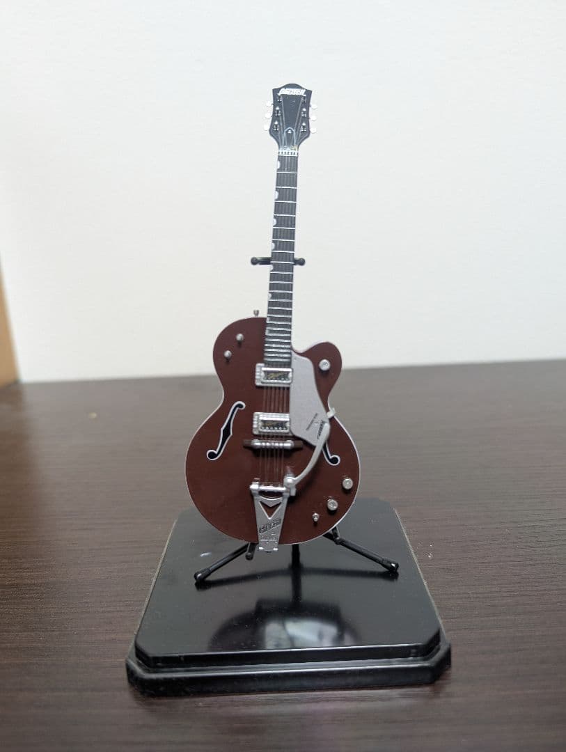 Gretsch　G6119−1962 HTPB　テネシーローズ