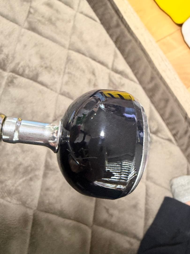 ツインパワーSW6000XGスピニングリール　シマノ