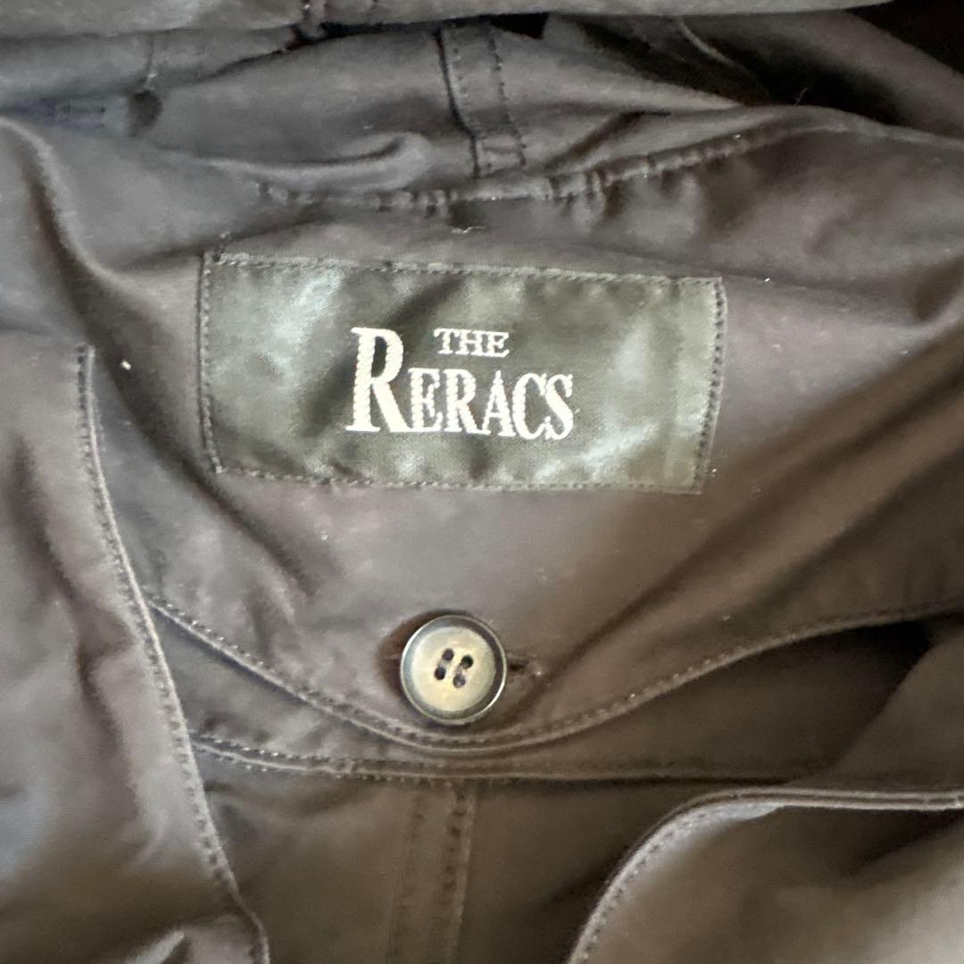 ジャケット・アウター tomo