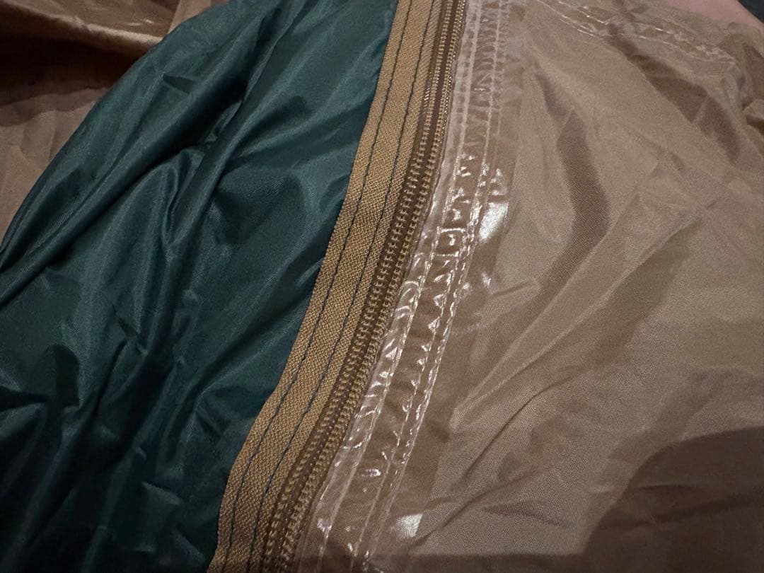 【美品】コールマン テント タフドーム/3025