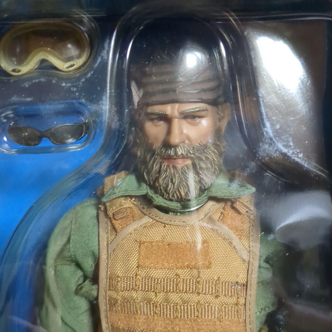 1/6 ホットトイズ P.M.C. Operator 2007 Version