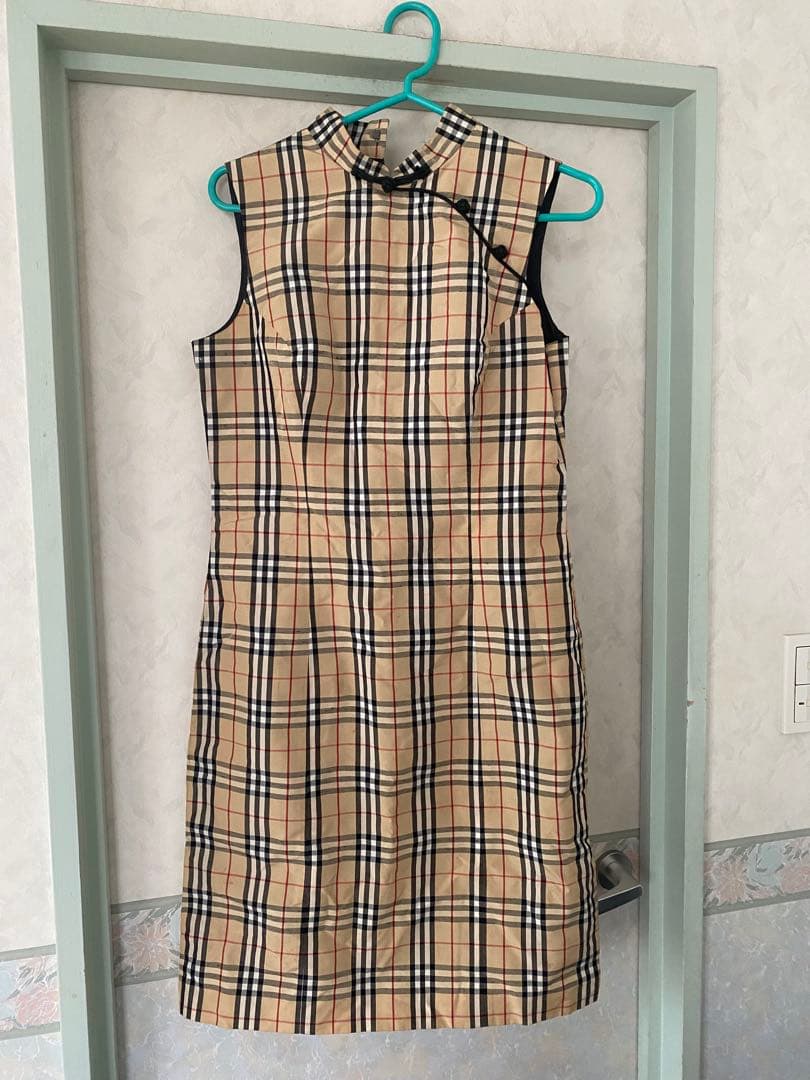 「RT-152613」  Burberrys Blue Label