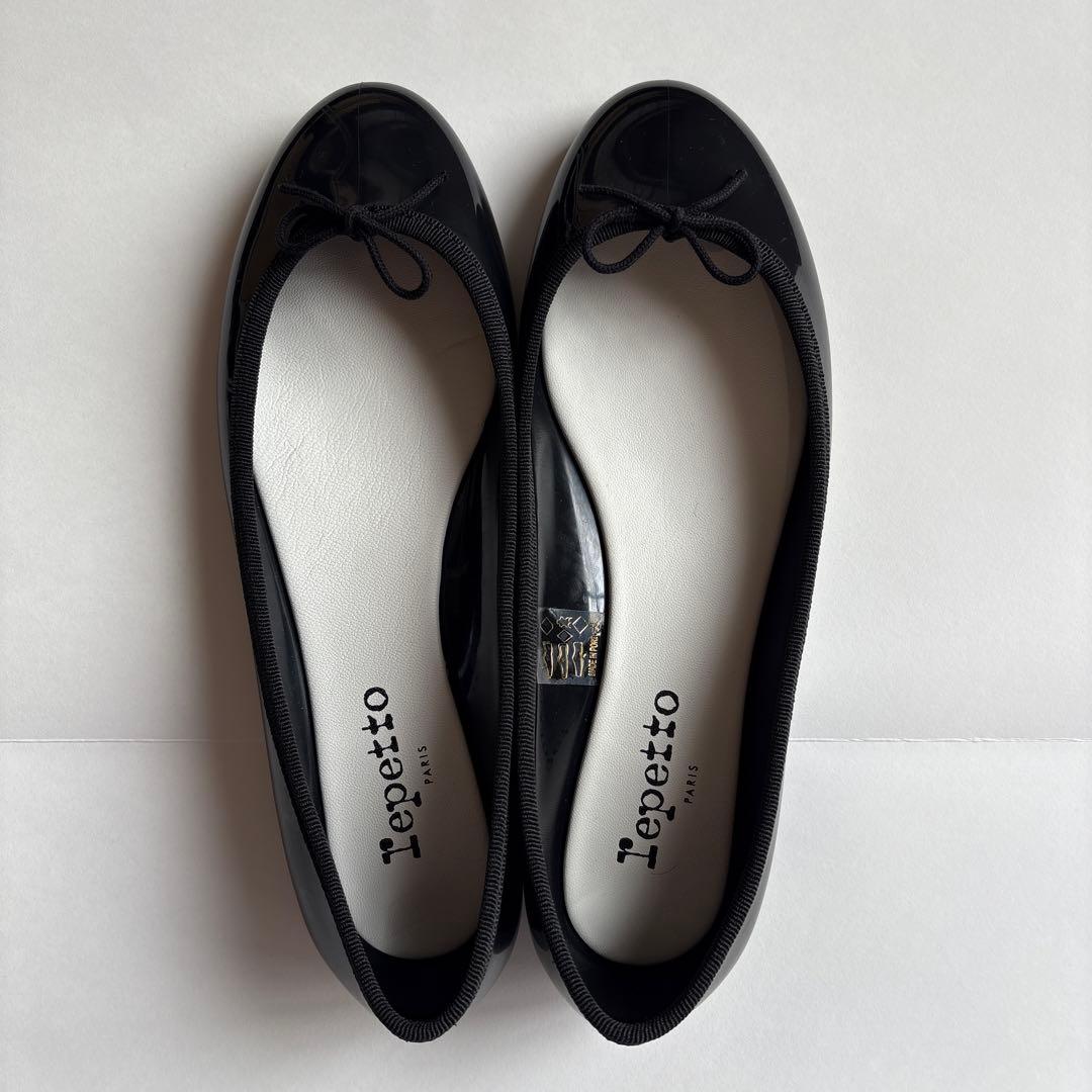 レペット レインシューズ